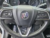 Thumbnail of 2023 Summit White Buick Encore GX