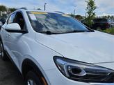 Thumbnail of 2023 Summit White Buick Encore GX