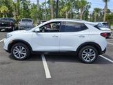 Thumbnail of 2023 Summit White Buick Encore GX