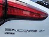 Thumbnail of 2023 Summit White Buick Encore GX