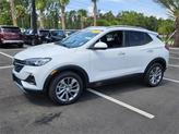 Thumbnail of 2023 Summit White Buick Encore GX