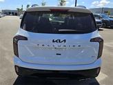 Thumbnail of 2025 Glacial White Pearl Kia Telluride