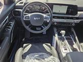 Thumbnail of 2025 Glacial White Pearl Kia Telluride