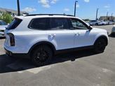 Thumbnail of 2025 Glacial White Pearl Kia Telluride
