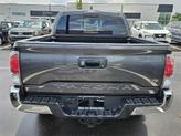 Thumbnail of 2023 Magnetic Gray Metallic Toyota Tacoma