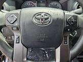 Thumbnail of 2023 Magnetic Gray Metallic Toyota Tacoma