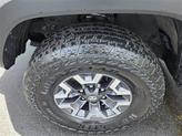 Thumbnail of 2023 Magnetic Gray Metallic Toyota Tacoma