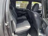 Thumbnail of 2023 Magnetic Gray Metallic Toyota Tacoma