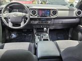 Thumbnail of 2023 Magnetic Gray Metallic Toyota Tacoma