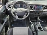 Thumbnail of 2023 Magnetic Gray Metallic Toyota Tacoma