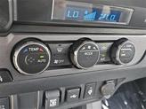 Thumbnail of 2023 Magnetic Gray Metallic Toyota Tacoma