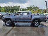 Thumbnail of 2023 Magnetic Gray Metallic Toyota Tacoma
