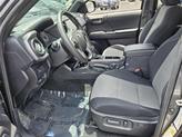 Thumbnail of 2023 Magnetic Gray Metallic Toyota Tacoma