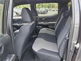 Thumbnail of 2023 Magnetic Gray Metallic Toyota Tacoma