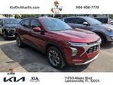 Photo of 2024 Crimson Chevrolet Trax