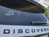 Thumbnail of 2024 Fuji White Land Rover Discovery Sport