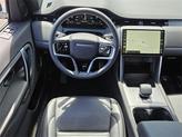 Thumbnail of 2024 Fuji White Land Rover Discovery Sport