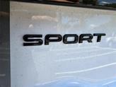 Thumbnail of 2024 Fuji White Land Rover Discovery Sport