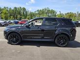 Thumbnail of 2022 Santorini Black Land Rover Discovery Sport