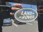 Thumbnail of 2022 Santorini Black Land Rover Discovery Sport