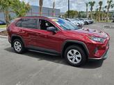 Thumbnail of 2019 Pearl Toyota RAV4