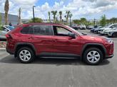Thumbnail of 2019 Pearl Toyota RAV4