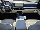 Thumbnail of 2025 Glacial White Pearl Kia Sorento
