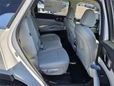 Thumbnail of 2025 Glacial White Pearl Kia Sorento