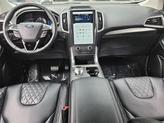 Thumbnail of 2024 Silver Metallic Ford Edge