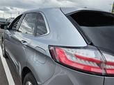 Thumbnail of 2024 Silver Metallic Ford Edge