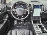 Thumbnail of 2024 Silver Metallic Ford Edge