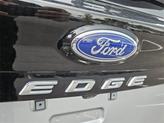 Thumbnail of 2024 Silver Metallic Ford Edge