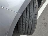 Thumbnail of 2024 Silver Metallic Ford Edge