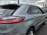 Thumbnail of 2024 Silver Metallic Ford Edge