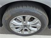 Thumbnail of 2024 Silver Metallic Ford Edge