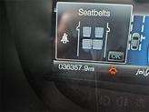 Thumbnail of 2024 Silver Metallic Ford Edge