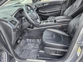 Thumbnail of 2024 Silver Metallic Ford Edge