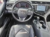 Thumbnail of 2019 Red Toyota Camry