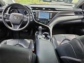 Thumbnail of 2019 Red Toyota Camry