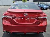 Thumbnail of 2019 Red Toyota Camry