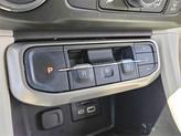 Thumbnail of 2022 Ebony Twilight Metallic GMC Acadia