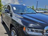 Thumbnail of 2022 Ebony Twilight Metallic GMC Acadia