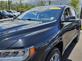 Thumbnail of 2022 Ebony Twilight Metallic GMC Acadia