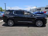 Thumbnail of 2022 Ebony Twilight Metallic GMC Acadia