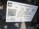 Thumbnail of 2022 Ebony Twilight Metallic GMC Acadia