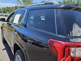 Thumbnail of 2022 Ebony Twilight Metallic GMC Acadia