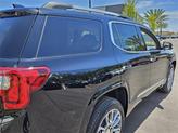 Thumbnail of 2022 Ebony Twilight Metallic GMC Acadia