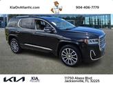 Photo of 2022 Ebony Twilight Metallic GMC Acadia