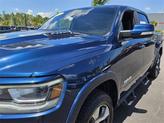 Thumbnail of 2021 Patriot Blue Pearlcoat RAM 1500
