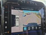 Thumbnail of 2021 Patriot Blue Pearlcoat RAM 1500